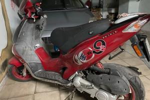 KYMCO Super 9