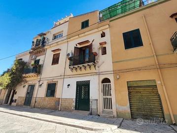 Appartamento Palermo [Rif.76/26VRG]