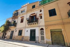 Appartamento Palermo [Rif.76/26VRG]
