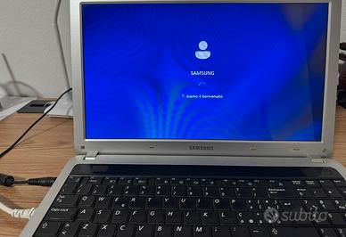 Portatile win 11 pro