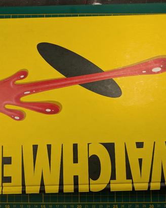 Watchmen 2007 prima edizione Raro