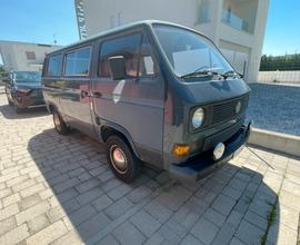 Volkswagen T3