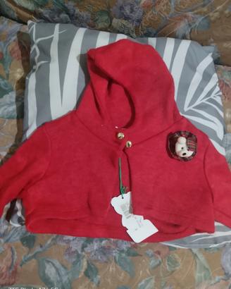 cardigan 30 mesi bimba