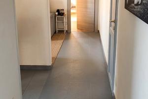 Bilocale arredato e ristrutturato