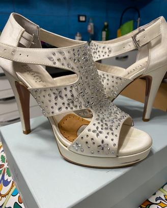 Abito da sposa