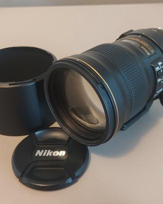 Nikkor AF-S 300mm f/4  PF ED VR