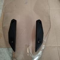 cupolino x scooter bmw