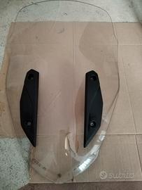 cupolino x scooter bmw