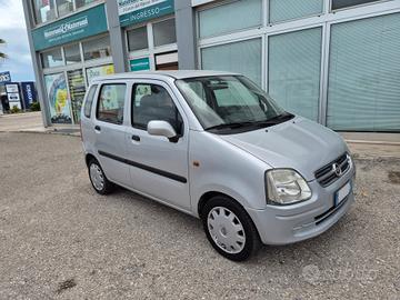 Opel Agila 1.2 16V 86CV Enjoy