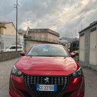 Peugeot 208 BlueHDi 100 Stop&Start 5 porte Active