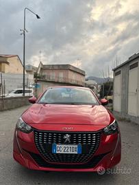 Peugeot 208 BlueHDi 100 Stop&Start 5 porte Active