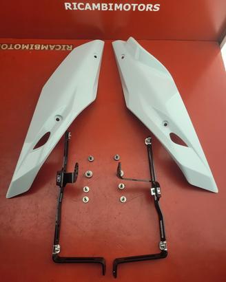 PUNTALE SPOILER BMW R1200R LC R1200RS LC