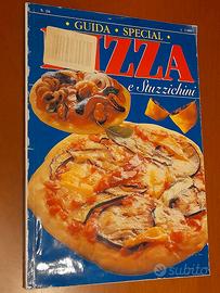 Pizza e Stuzzichini