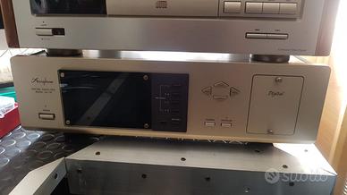 Accuphase DG-28 Full Optionals