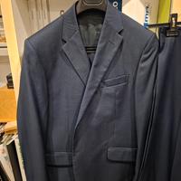 abito da uomo cornelliani collezione 56r