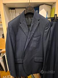 abito da uomo cornelliani collezione 56r