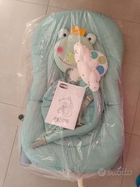 Chicco Sdraietta Balloon Froggy