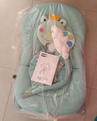 Chicco Sdraietta Balloon Froggy