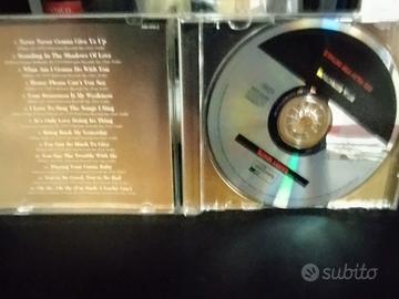 2 CD di Barry white