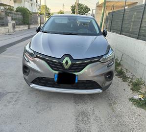 Renault Captur 24' techno 1.0 GPL 100 cv