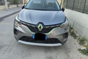 Renault Captur 24' techno 1.0 GPL 100 cv