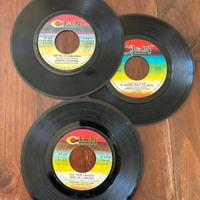 45 giri vinile "Clan Celentano "