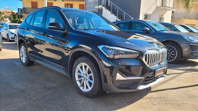 Bmw X1 sDrive18d Business Advantage