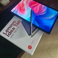 Lenovo Idea Tab Tablet WIFI 5G (RAM 8GB / 128gb)