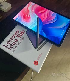 Lenovo Idea Tab Tablet WIFI 5G (RAM 8GB / 128gb)