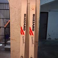 Scarponi, Sci e Bastoni, uomo donna