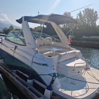 Monterey Boats 315 SCR Sport Cruiser