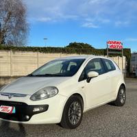 Fiat Punto Classic 1.2 5 porte Active