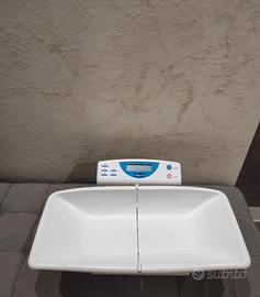 bilancia neonato Chicco 