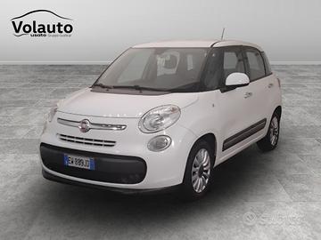 FIAT 500L 2012 - 500L 1.3 mjt Lounge 85cv