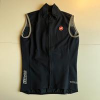 Gilet Castelli Perfetto RoS 2 Ciclismo | Taglia S