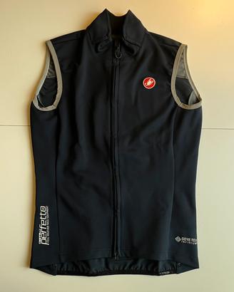 Gilet Castelli Perfetto RoS 2 Ciclismo | Taglia S