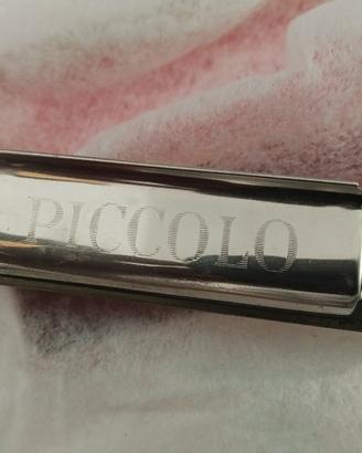 ARMONICA  M.HOHNER PICCOLO VINTAGE37 CON SCATOLA O
