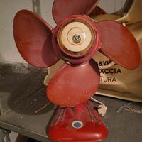 ventilatore san giorgio vintage