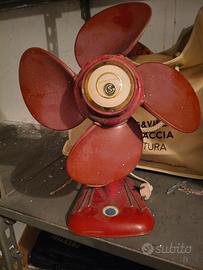 ventilatore san giorgio vintage