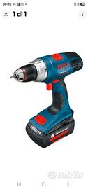 bosch avvitatore trapano 36v 
