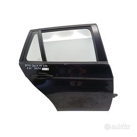 PORTIERA POSTERIORE DESTRA BMW Serie 3 E91 Touring