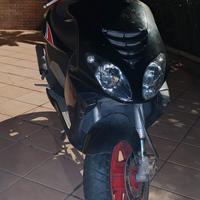 PIAGGIO NRG POWER 50cc 2008