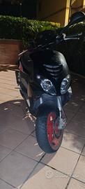 PIAGGIO NRG POWER 50cc 2008