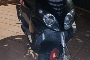 PIAGGIO NRG POWER 50cc 2008