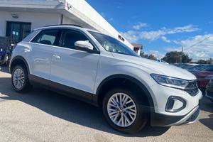 Volkswagen T-Roc 2.0 TDI SCR Life 116cv