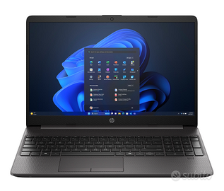 Notebook HP 250 G9 15.6" i5-1235U 8GB 256GB SSD