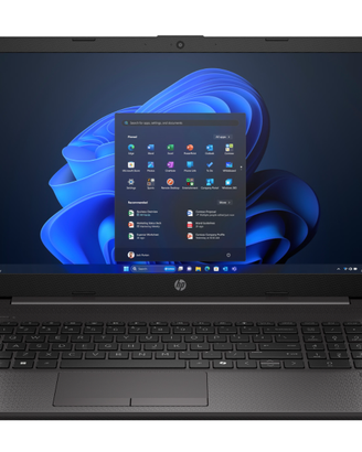 Notebook HP 250 G9 15.6" i5-1235U 8GB 256GB SSD