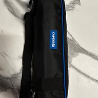 Cavalletto telescopico professionale