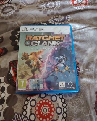 Ratchet & Clank: Rift Apart - PS5