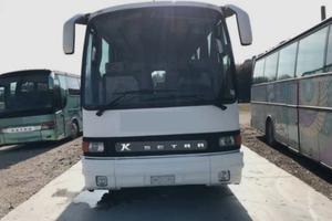 Setra 215 hd